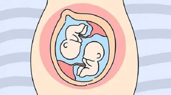 别再说孕期没必要吃润康了，给胎儿带来的好处你想不到